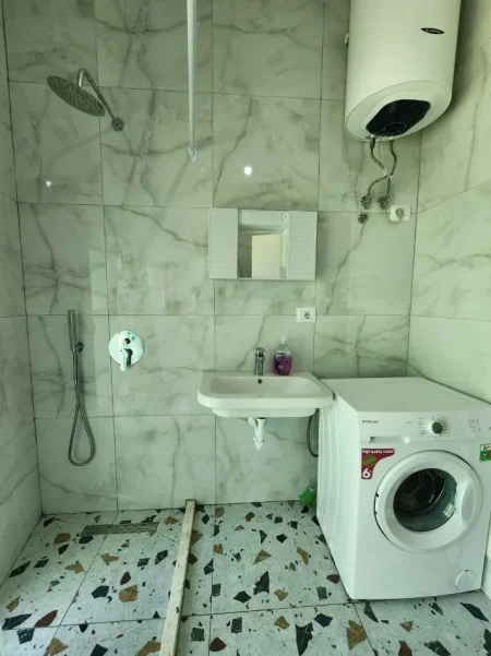 Shitet Garzoniere, 📍Kompleksi Magalem / Ali Demi me super çmim 67000€ 🔥 - Kati 3 Banim (30m2)