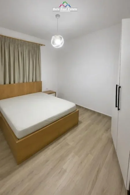 Tirane, jepet me qera Vile 1+1+Ballkon Kati 1, 50 m² 520 € (vace zela)
