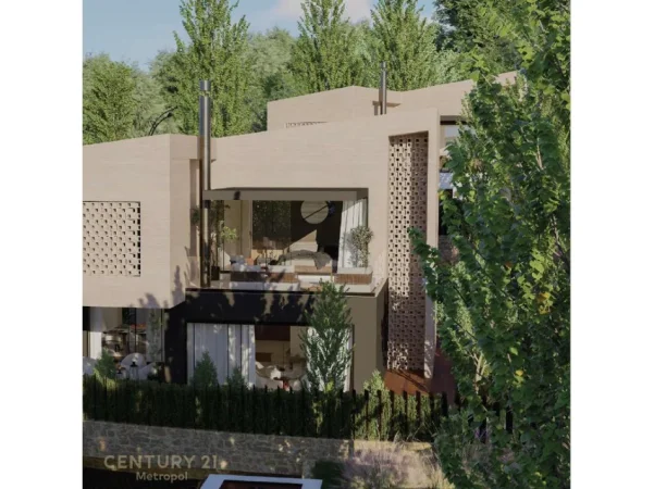 Tirane, shitet Vile Kati 0, 387 m² 1.248.420 € 