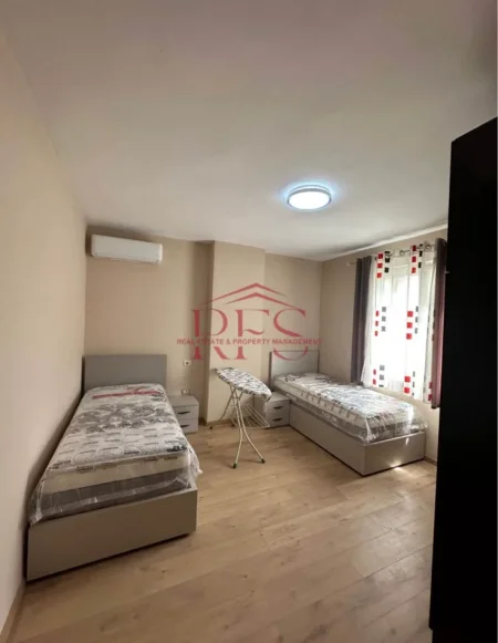 🏠  Jepet me qera apartament 2+1, Super apartament , super mobilim 550 € ne ASTIR