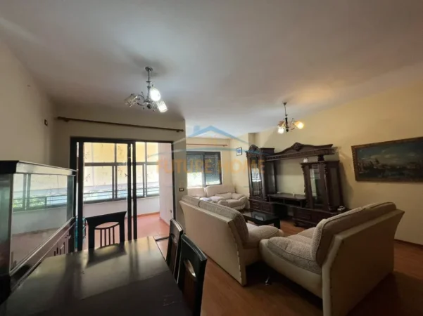 Tirane, jepet me qera apartament 2+1 Kati 3, 112 m² 500 € (YZBERISHT , Nela 6)