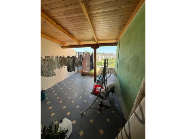Tirane, Shiten 2 Apartamente 1+1 , Kati 6, 159 m² 420.000 € (Prane Hilton Garden Inn)