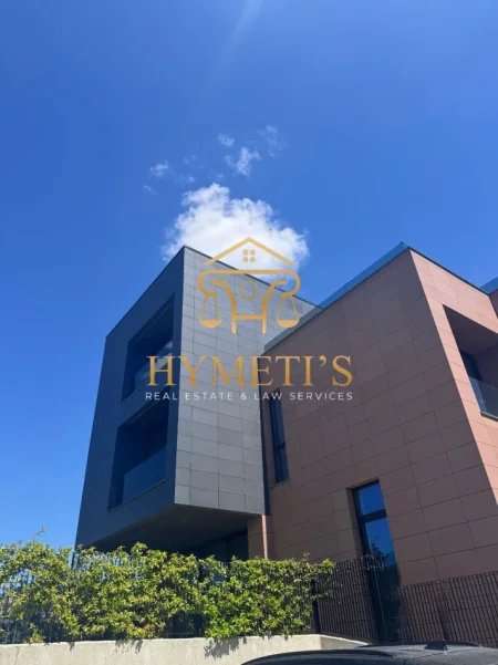 Tirane, shitet Vile 3 Katshe , 442 m² 1.370.000 € (Luminor Residence, Tiranë)