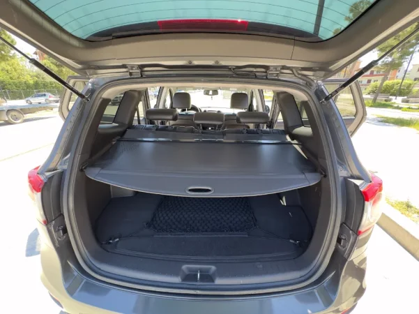 Tirane, shes makine Nafte, gri metalizato automatik Kondicioner 297.400 km 6.700 €