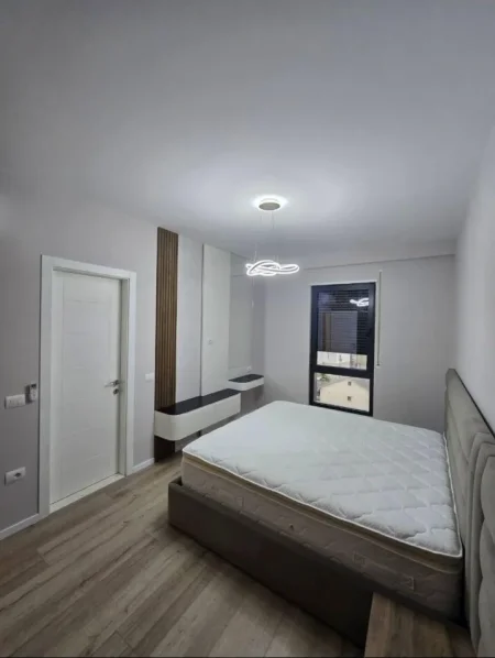Tirane, shitet apartament 2+1 Kati 4, 103 m² 250.000 € (REZIDENCA ERLI)