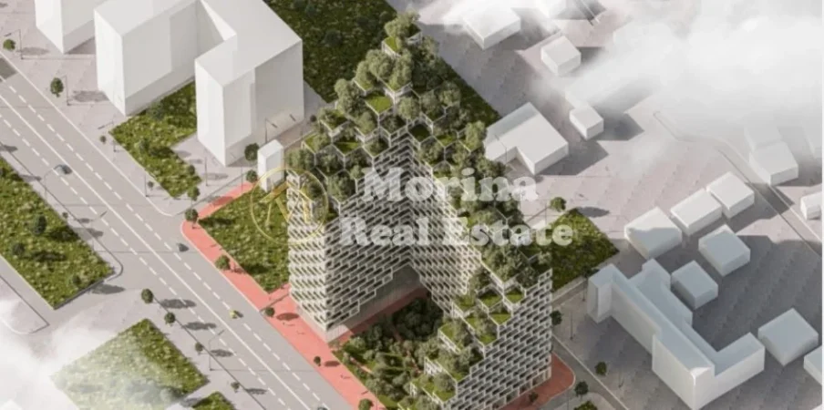 Tirane, jepet me qera apartament 2+1 Kati 2, 126 m² 260000 € (Shitet Apartament 21 Lion 2 Rrdritan Hoxha)