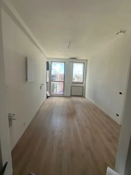 Tirane, shitet apartament 1+1 Kati 1, 86 m² 181.440 € (Tulipan rezidence)