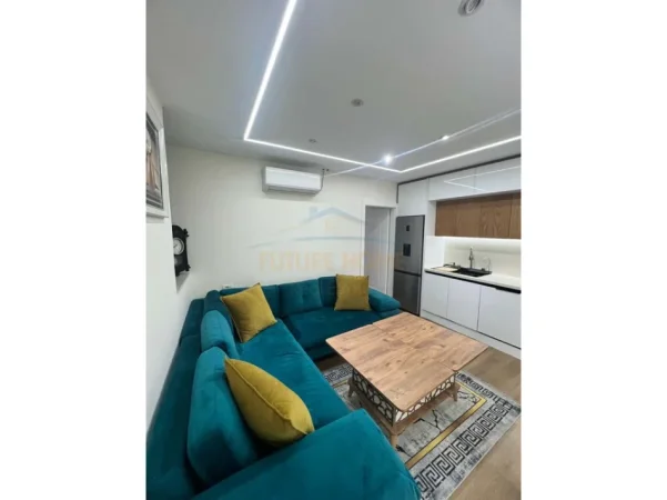 Tirane, jepet me qera apartament Kati 1, 58 m² 750 €