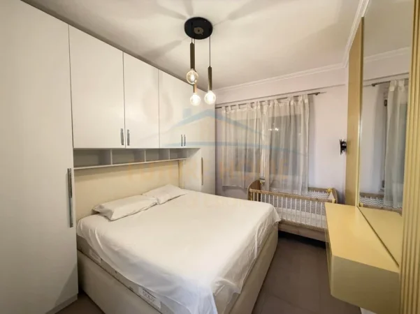 Tirane, shitet 1+1 Kati 7, 60 m² 115.000 € (Astir)