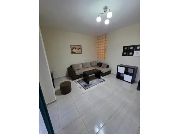 Tirane, shitet apartament 1+1 Kati 6, 45 m² 83.000 € (Astir)