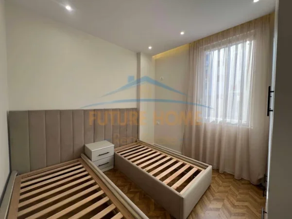 Tirane, shitet apartament 2+1 Kati 1, 83 m² 145.000 € (Kompleksi Tudas)