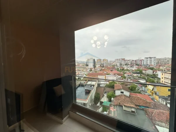 Tirane, jepet me qera apartament Kati 5, 54 m² 600 €