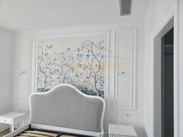 Tirane, jepet me qera apartament Downtown One, 119 m² 3.300 €