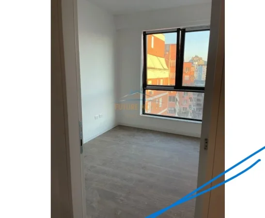 Tirane, shitet apartament 2+1+Ballkon Kati 6, 94 m² 270.000 € (Myslym Shyri)