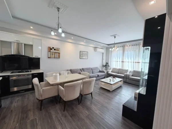 Tirane, shitet apartament 2+1 Kati 5, 94 m² 258.000 € 