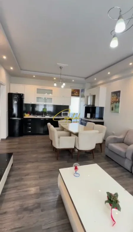 Tirane, shitet apartament 2+1 Kati 6, 93 m² 258.000 € (KOPSHTI ZOOLOGJIK)