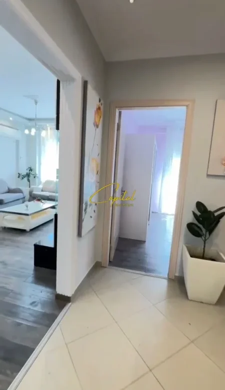 Tirane, shitet apartament 2+1 Kati 6, 93 m² 258.000 € (KOPSHTI ZOOLOGJIK)