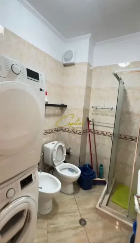 Tirane, shitet apartament 2+1 Kati 6, 93 m² 258.000 € (KOPSHTI ZOOLOGJIK)