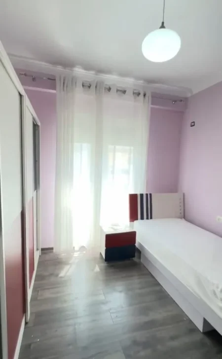 Tirane, shitet apartament 1+1 Kati 6, 93 m² 258.000 € (Pranë Kopshtit Zoologjik)