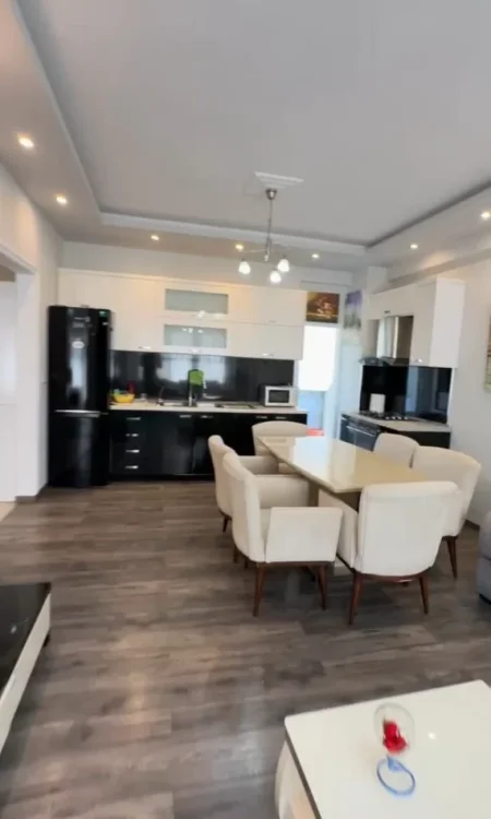 Tirane, shitet apartament 1+1 Kati 6, 93 m² 258.000 € (Pranë Kopshtit Zoologjik)