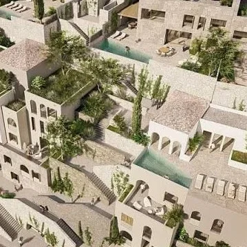 Vlore, shitet Vile 4+1+Ballkon , 607 m² 2.200.000 € (Jale)