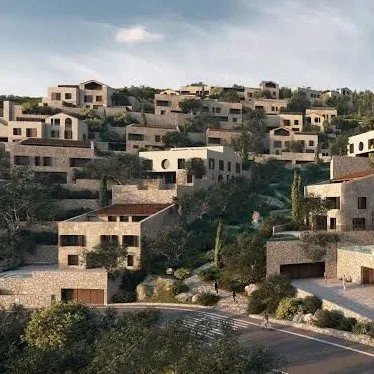 Vlore, shitet Vile 4+1+Ballkon , 607 m² 2.200.000 € (Jale)