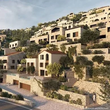 Vlore, shitet Vile 4+1+Ballkon , 607 m² 2.200.000 € (Jale)