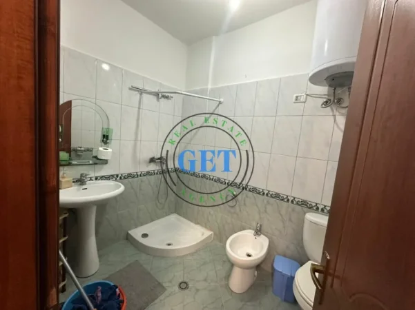 Durres, shitet apartament 2+1+Ballkon Kati 7, 107 m² 117.000 €