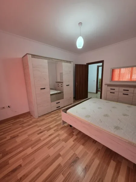 Tirane, shitet apartament 2+1+Ballkon Kati 5, 116 m² 197.000 € (Astir, prane Bar Oslo)