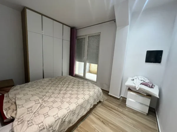 Tirane, shitet apartament 1+1 Kati 1, 36 m² 82.000 € (Liqeni i Thate)