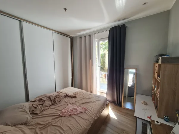 Tirane, shitet apartament 1+1 Kati 1, 36 m² 85.000 € (Liqeni i Thate)