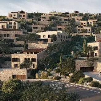 Dhermi - Palase, shitet 1+1+Ballkon , 80 m² 239.520 € (Jale)