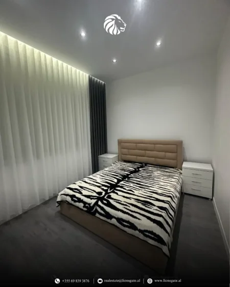 Tirane, jap me qera 1+1 , 75 m² 700 € 