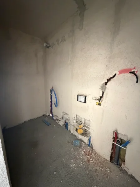 Durres, shitet apartament 1+1+Ballkon Kati 2, 73 m² 72.400 € (Golem)