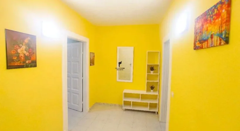 Tirane, shitet apartament 1+1 Kati 5, 60 m² 98.000 € (LAPRAKE)