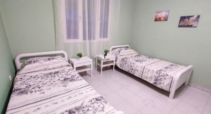 Tirane, shitet apartament 1+1 Kati 5, 60 m² 98.000 € (LAPRAKE)