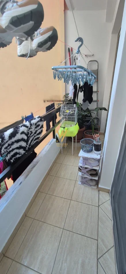 Tirane, shitet apartament 1+1+Ballkon Kati 1, 56 m² 105.000 € (ASTIR)