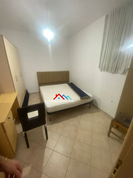 Tirane, jepet me qera apartament 1+1+Ballkon Kati 2, 55 m² 525 € (RRUGA TISH DAIJA,KOMUNA E PARISIT)
