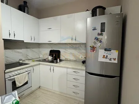 Tirane, shitet apartament 1+1 Kati 3, 64 m² 119.000 € 