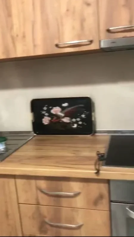 Tirane, shitet apartament 1+1 Kati 1, 29 m² 50000 € (Tregu Elektrik)
