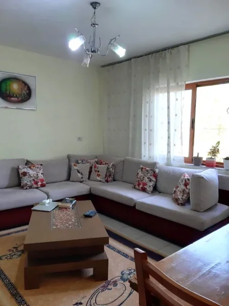 🏡 Jepet me Qera Apartament 1+1 ne Ali Dem, 350 Euro