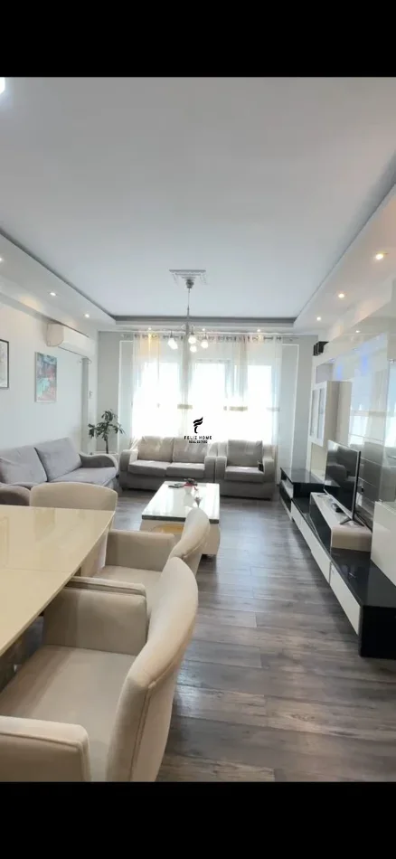 Tirane, shitet apartament 2+1 Kati 6, 93 m² 258.000 € (KOPSHTI ZOOLOGJIK)
