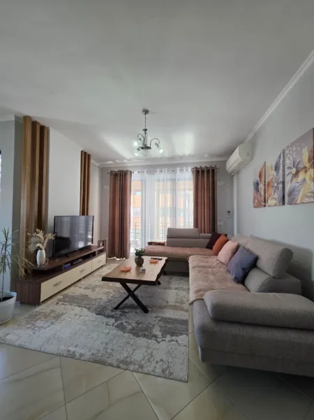 Tirane, shitet apartament 2+1+Ballkon Kati 3, 96 m² 160.000 € (Astir)