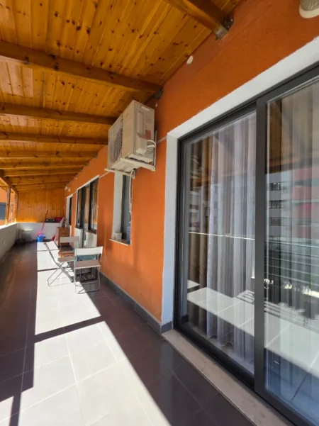 Tirane, shitet apartament 2+1+Ballkon Kati 3, 96 m² 160.000 € (Astir)