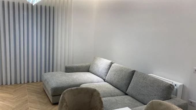 Tirane, shitet apartament 3+1+Aneks+Ballkon Kati 2, 130 m² 315.000 € (ish fusha e aviacionit)