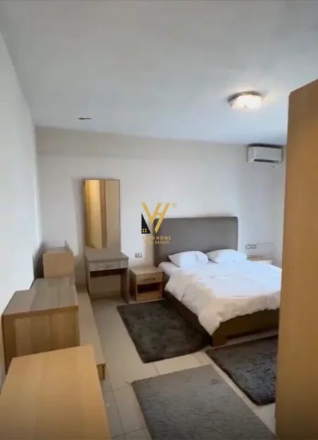 Tirane, shitet apartament 2+1+Ballkon Kati 13, 123 m² 160.000 € (Kompleksi Malajzian, Casa Italia)