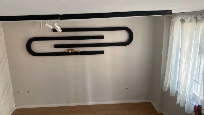 Tirane, jepet me qera zyre Kati 0, 32 m² 550 € (rruga e durresit)