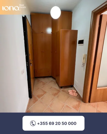 Golem, shitet garsonier 1+1 Kati 3, 40 m² 56.000 € 