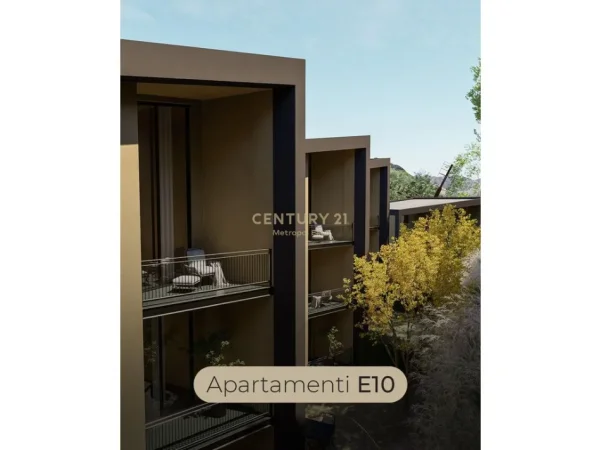 Tirane, shitet apartament 2+1+Ballkon , 130 m² 237.840 € 
