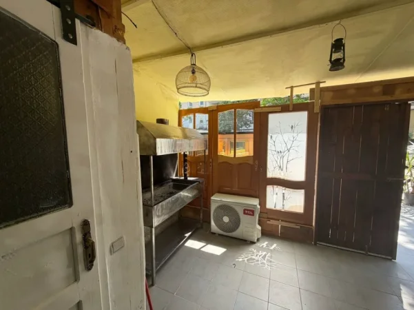 Tirane, shitet ambjent biznesi Kati 0, 66 m² 180.000 € (VASIL SHANTO)